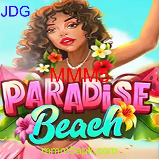 ParadiseBeach