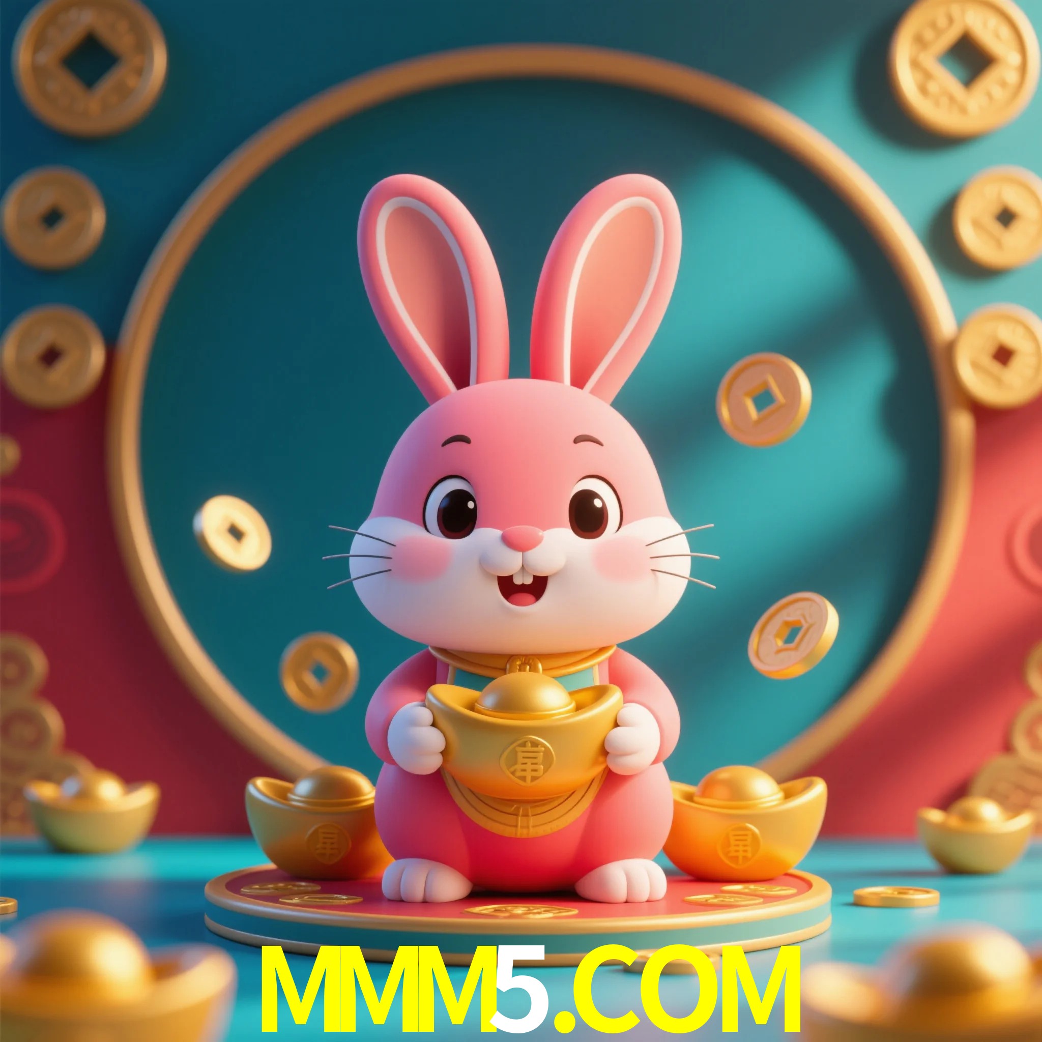 mmm5game-App